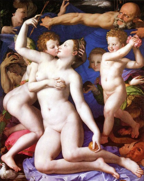 Bronzino