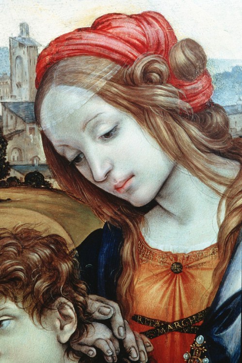 Filippino Lippi