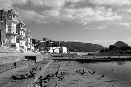 Pushkar