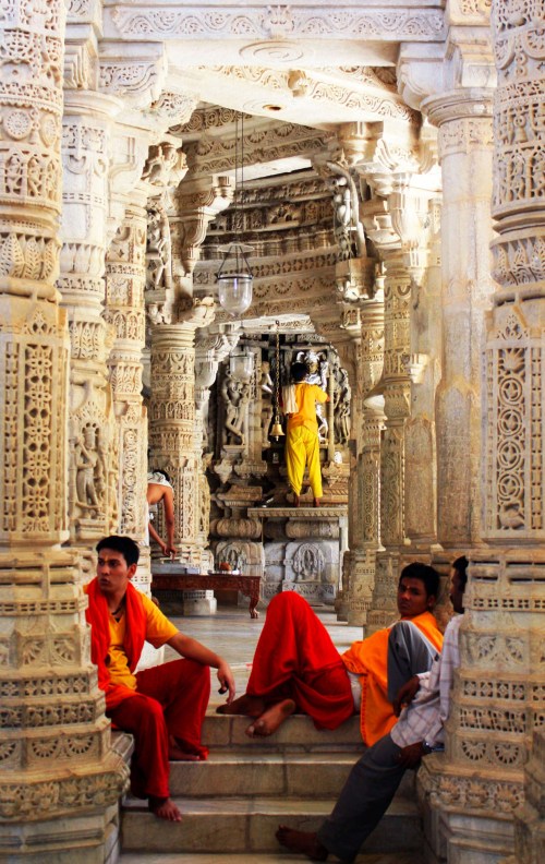 Ranakpur