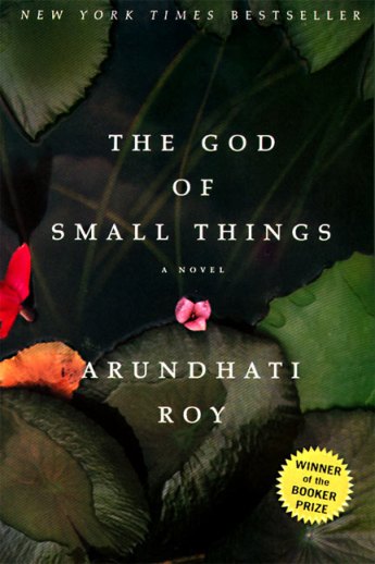 God of small things