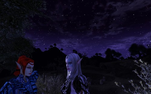 Bethanie Brinsett 2.0 in the Vale of Twlight - Beautiful and Lethal