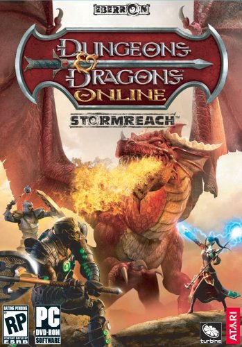 Dungeons & Dragons Online