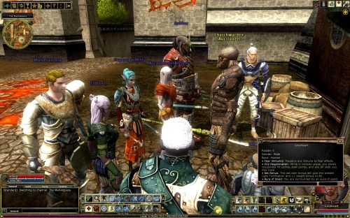 Busy at the auction house - Hallifax Bender, 9th Jan, 2009