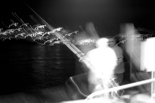 Cremorne Point Fishermen