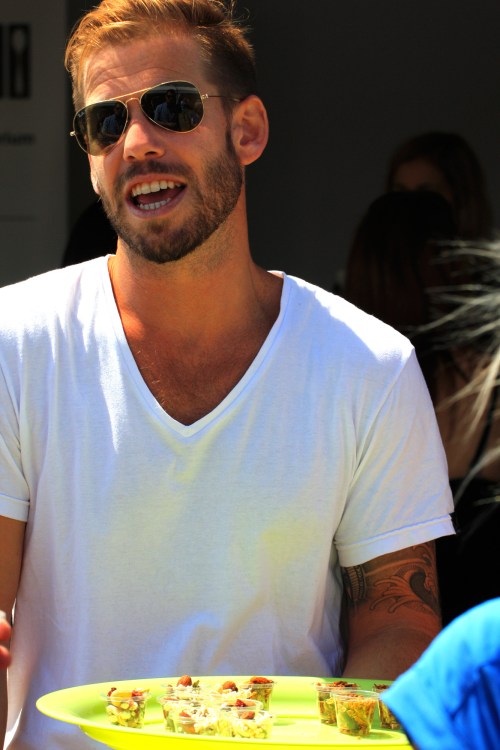 Previously unknown Bee Gee