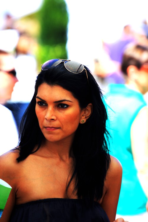 Taste of Sydney food festival