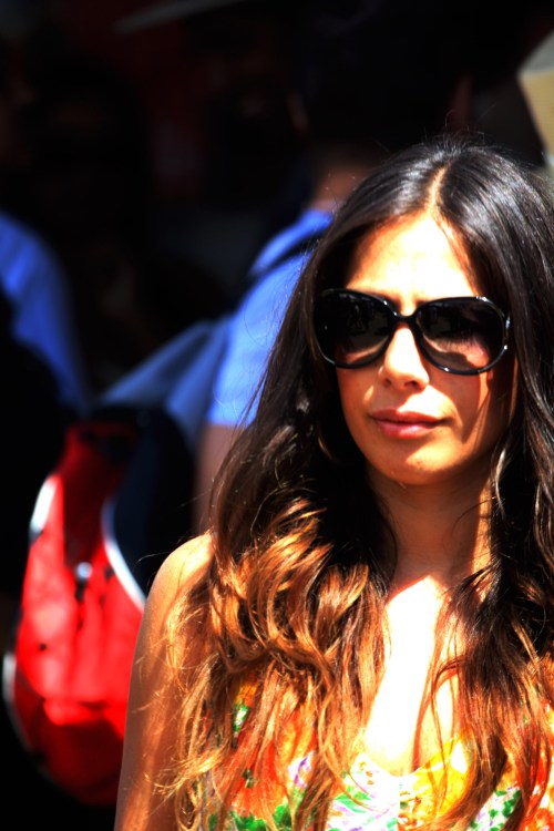 Taste of Sydney food festival