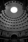 Pantheon interior