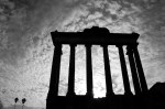 Temple of Jupiter