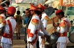 Band – Varanasi
