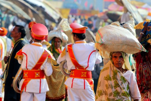 Varanasi