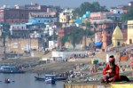 Varanasi