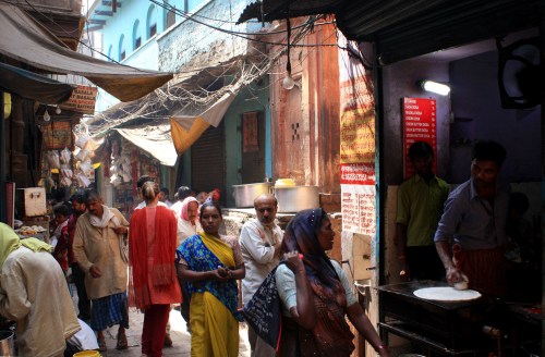 Varanasi