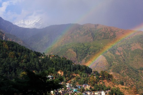 McLeod Ganj