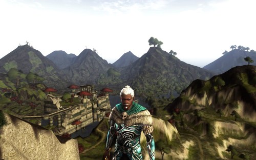 Yardley The Scissors Bruce in the Vale