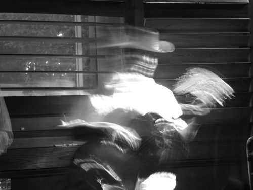 Waiting for Guinness