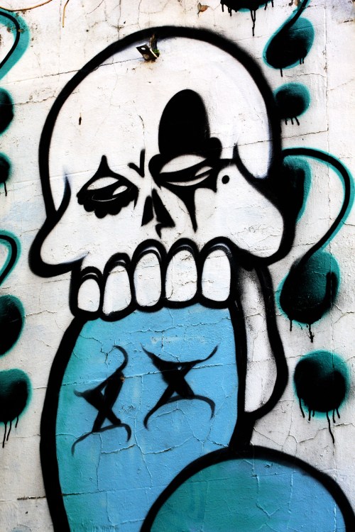 Graffito, Surry Hills