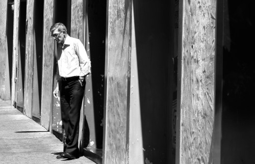 6002 Man on the street 2