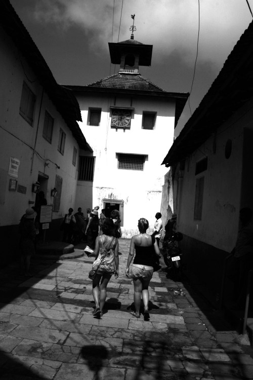 0242 Jewtown, Fort Kochi