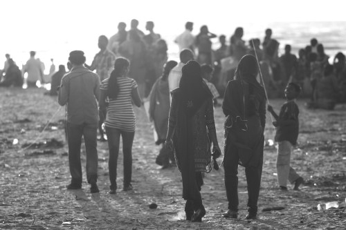 0330 Beach, Fort Kochi