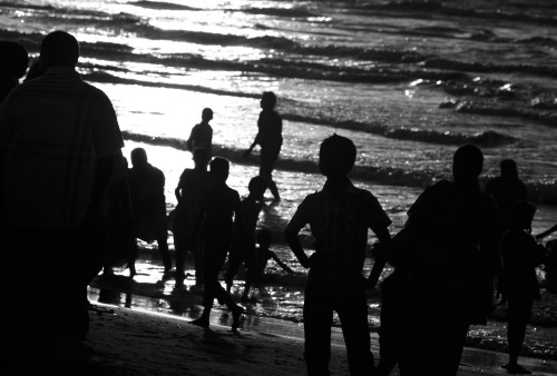 0339 Beach, Fort Kochi