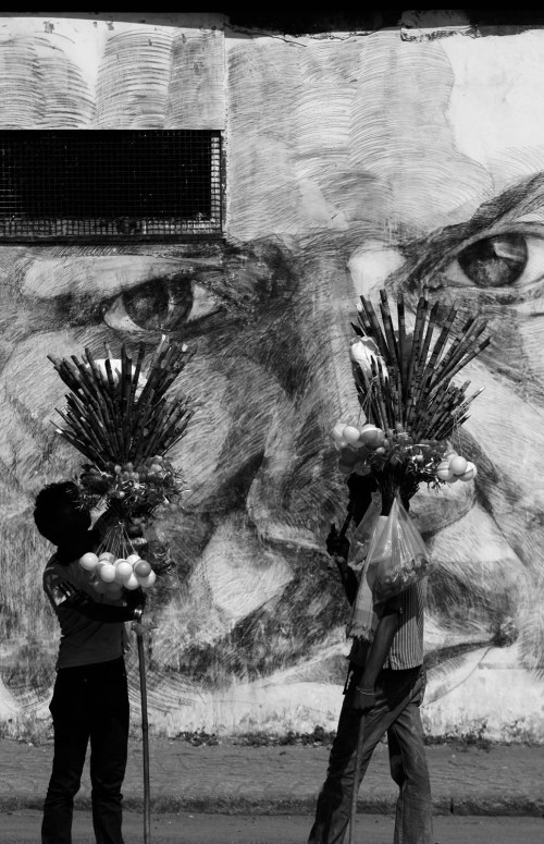 9711 Biennale, Kochi