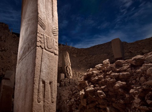 Gobekli Tepe 14