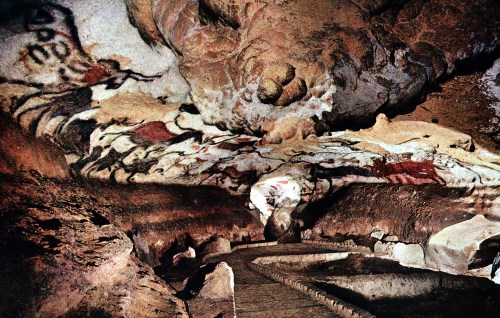 lascaux 4