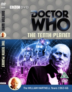 10th Planet Dr Who