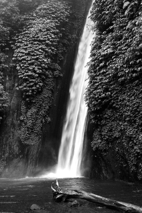 8842 Waterfall, Munduk