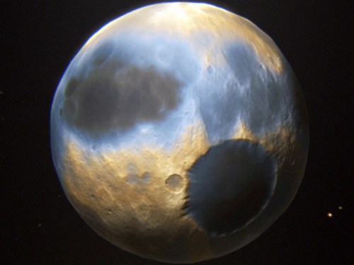 Pluto