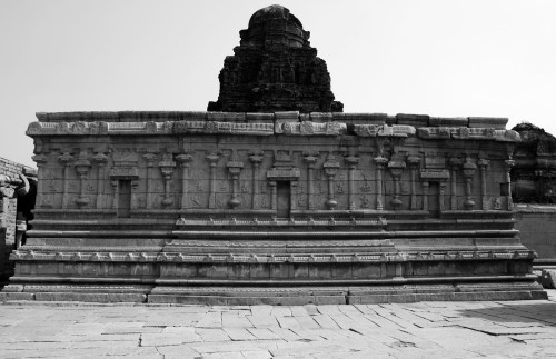 3088 Hampi Temple