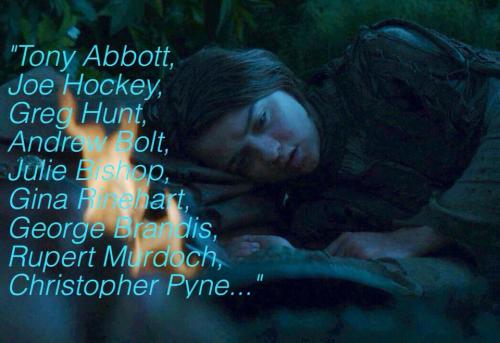 Game of thrones meme