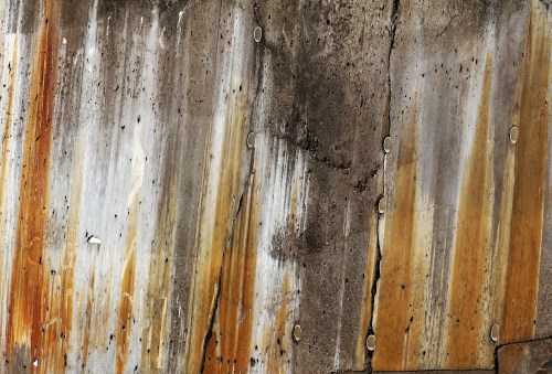 2846 Concrete wall, Bronte 2