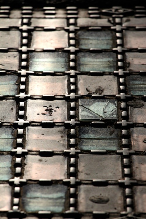 4484 Prism Vault light