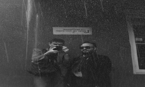 4629 A chance encounter 1