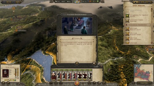 Maybe things will go better this time...