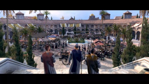 Bad Omens are coming