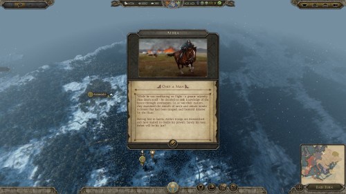 No more respawns after this. He's just one big Achilles Heel