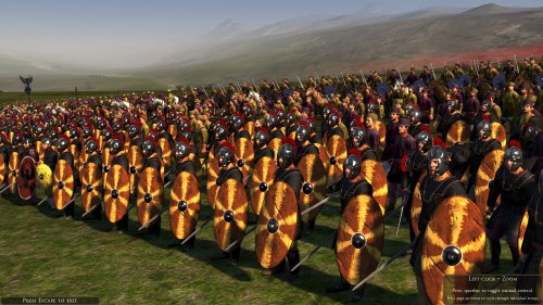 We have some excellent polish in our cohort...